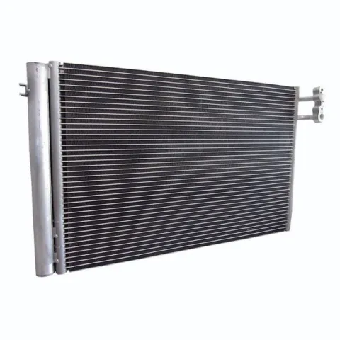 BMW 1 Series E87 Condenser (10/2004 to 5/2007)