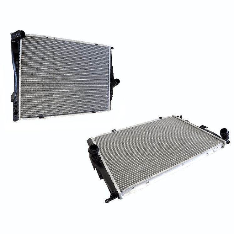 BMW 1 Series E87 Radiator (10/2004 to 5/2007), Part 61924