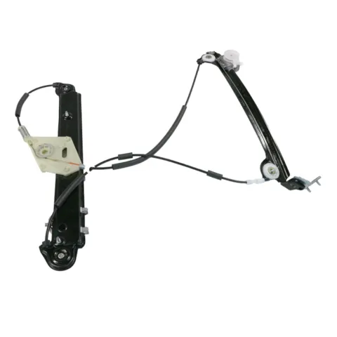 BMW 1 Series E82 E88 Left Front Window Regulator, Electric without Motor (5/2008 to 7/2011), Part 62688