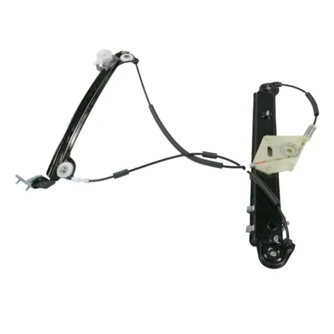 BMW 1 Series E82 E88 Right Front Window Regulator, Electric without Motor (5/2008 to 7/2011), Part 62690
