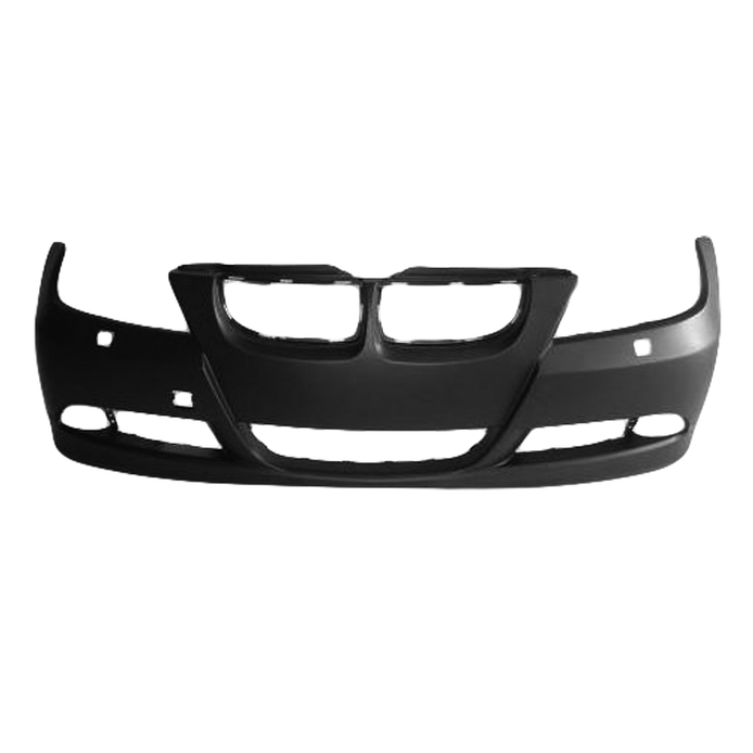 BMW 3 Series E90 Front Bumper (5/2005 to 8/2008)