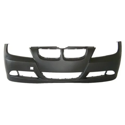 BMW 3 Series E90 Sedan Front Bumper (5/2005 to 10/2008)