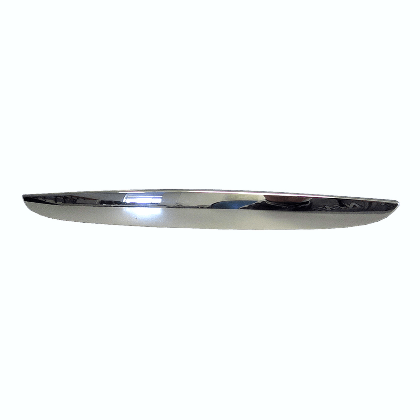 BMW 3 Series E90 Left Bonnet Mould (5/2005 to 8/2008)