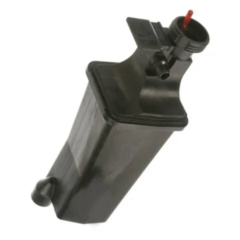 BMW 3 Series E46 Sedan Overflow Bottle (8/1998 to 8/2006), Part 13873