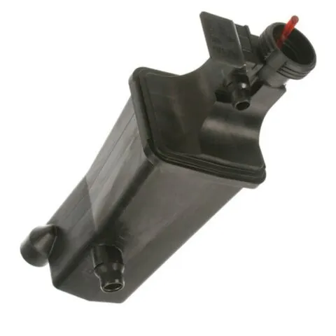 BMW 3 Series E46 Sedan Overflow Bottle (8/1998 to 8/2006), Part 13874