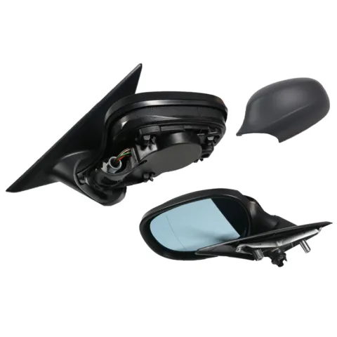 BMW 3 Series E90 E92 E93 Left Front Door Mirror (9/2008 to 9/2012)