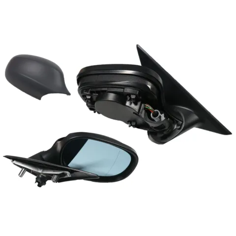 BMW 3 Series E90 E92 E93 Right Front Door Mirror (9/2008 to 9/2012)