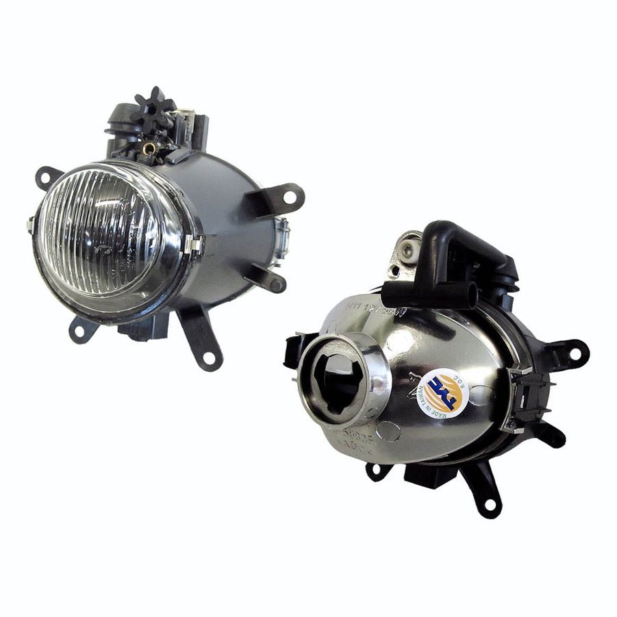 BMW 3 Series E46 Sedan Fog Light (11/2001 to 8/2006)