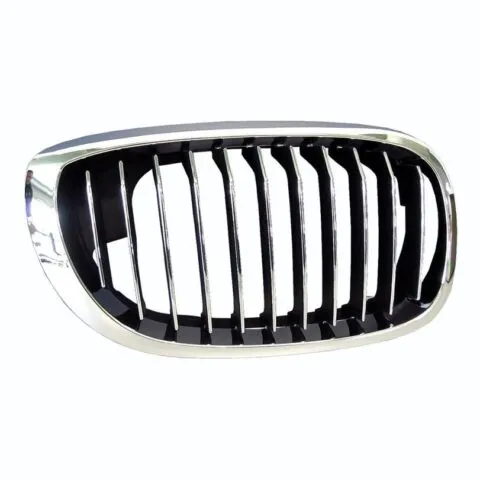 BMW 3 Series E46 2 Door Coupe Right Grille (3/2003 to 9/2006)