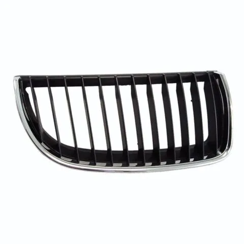 BMW 3 Series E90 Sedan Left Grille (5/2005 to 10/2008)