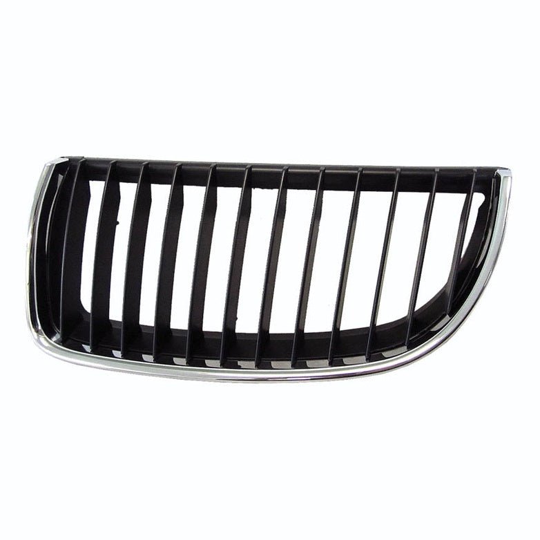 BMW 3 Series E90 Sedan Right Grille (5/2005 to 10/2008)