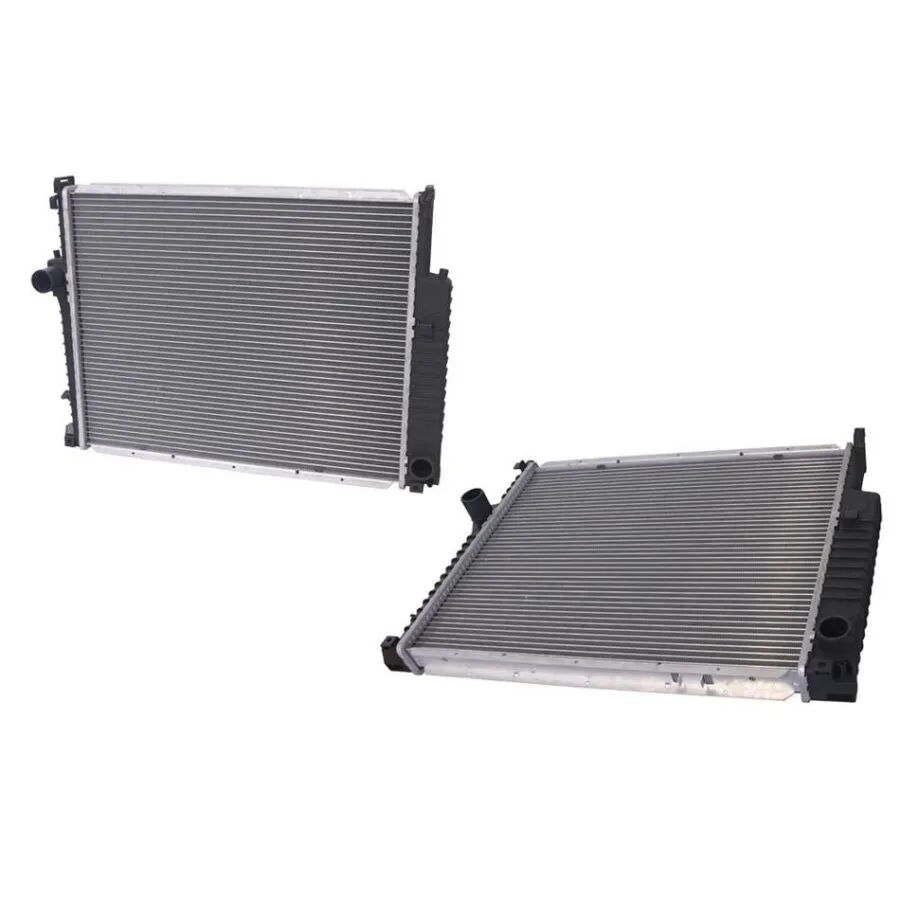 BMW 3 Series E36 Radiator (5/1991 to 9/2000)
