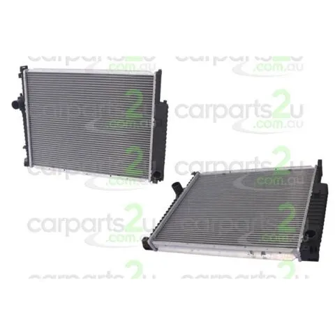 Radiator for BMW 3 Series E36 (5/1991 to 9/2000)