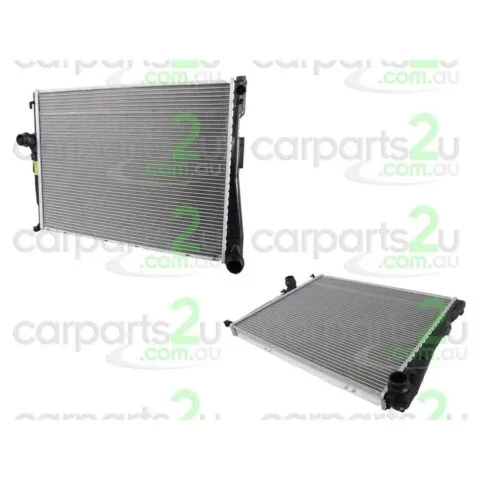 Radiator for BMW 3 Series E46 (8/1998 to 8/2006)