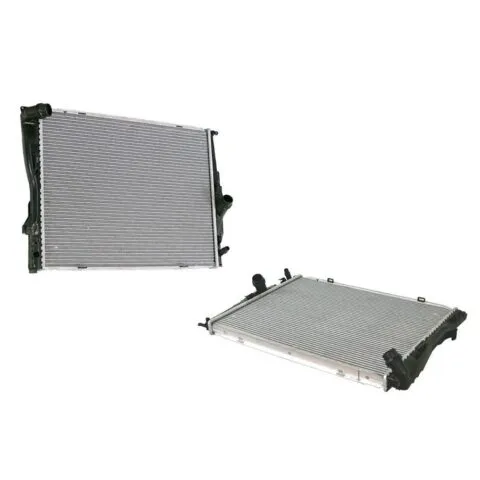 BMW 3 Series E90 Radiator (5/2005 to 9/2012), Part 10791