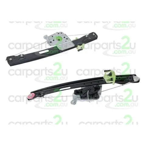Left Rear Window Regulator for BMW 3 Series E90 E92 E93, Electric without Motor (3/2005 to 9/2012)