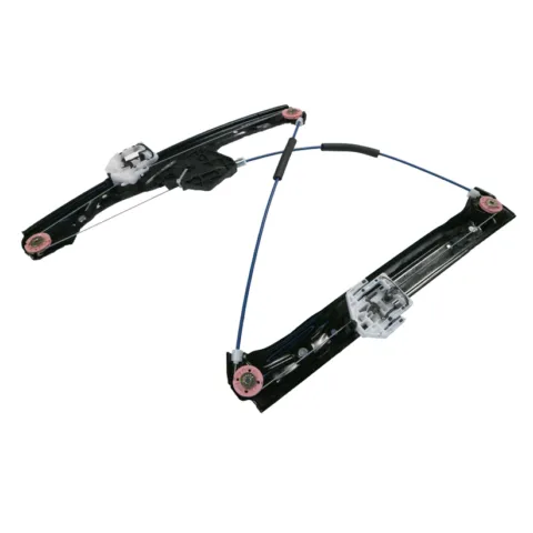BMW 3 Series F30 Left Front Window Regulator, Electric without Motor (2/2012 to 6/2015)