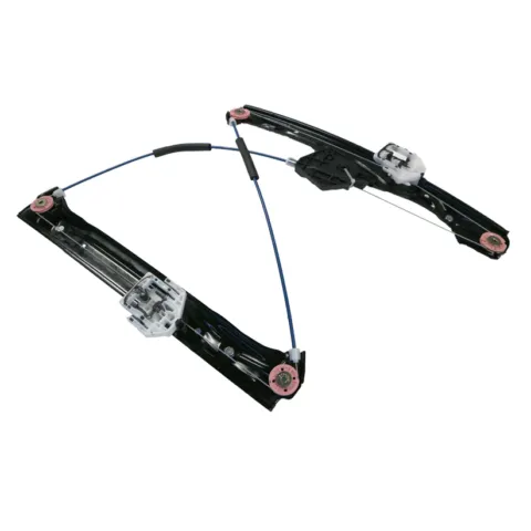 BMW 3 Series F30 Right Front Window Regulator, Electric without Motor (2/2012 to 6/2015)