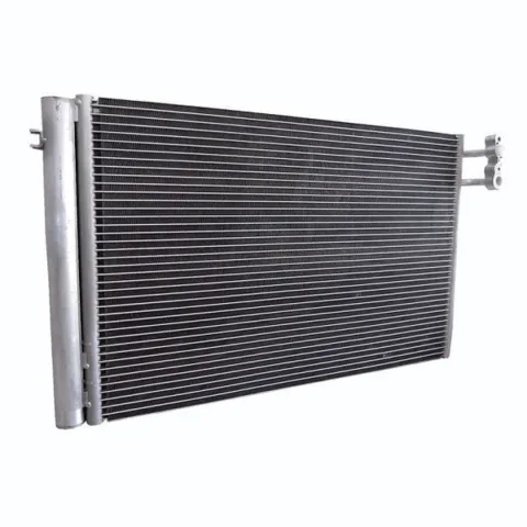 BMW X1 E84 Condenser (3/2010 to 10/2015)