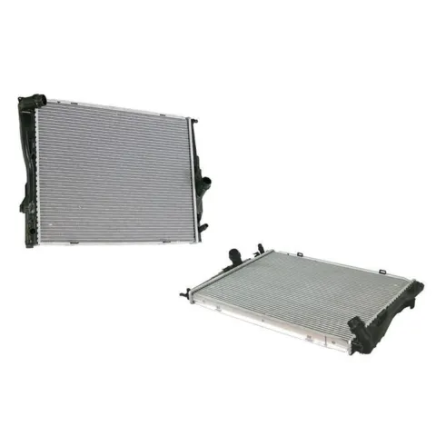 BMW X1 E84 Radiator (3/2010 to 10/2015), Part 61926