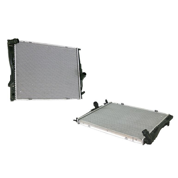 BMW X1 E84 Radiator (3/2010 to 10/2015), Part 61926