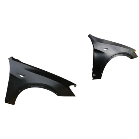 BMW X3 F25 Right Guard (3/2011 to 8/2017)