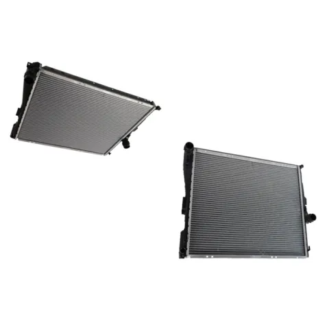BMW X3 E83 Radiator (6/2004 to 11/2010)