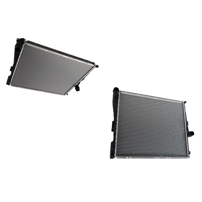 BMW X3 E83 Radiator (6/2004 to 11/2010)