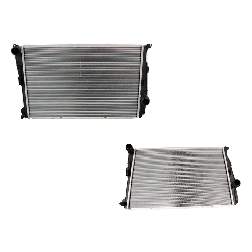 BMW X3 F25 Radiator (3/2011 to 8/2017)