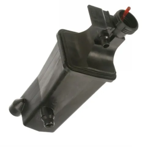 BMW X5 E53 Overflow Bottle (11/2000 to 3/2007), Part 61703