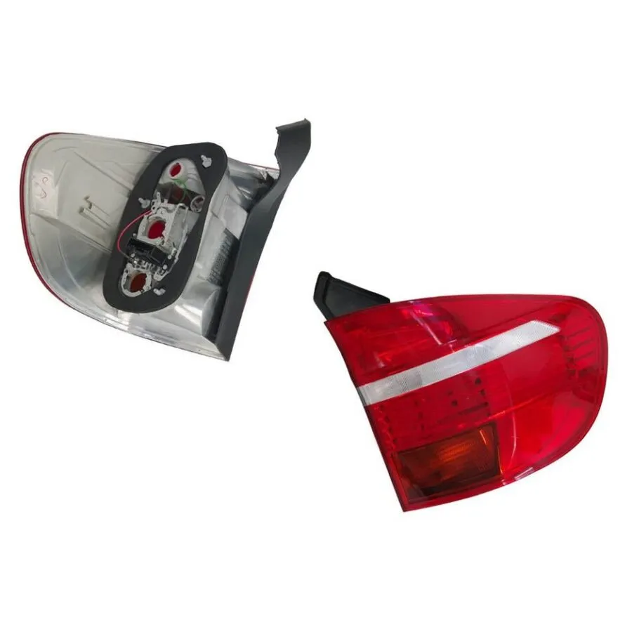 BMW X5 E70 Wagon Right Tail Light (3/2007 to 5/2010)