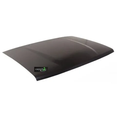 Toyota Hilux 2WD/4WD Utility Bonnet (10/1988 to 8/1997)