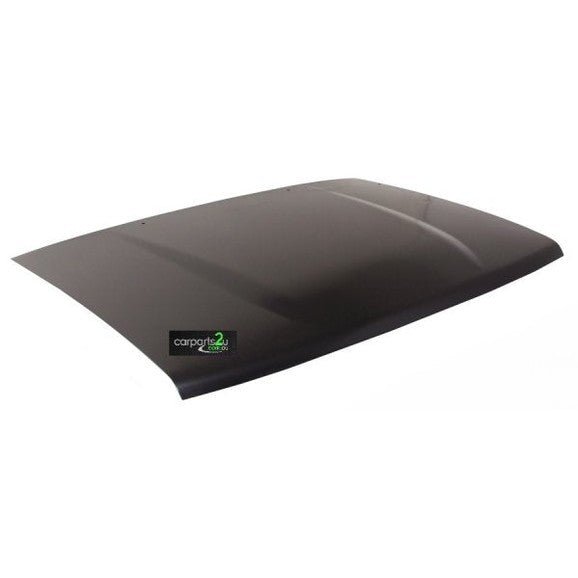 Toyota Hilux 2WD/4WD Utility Bonnet (10/1988 to 8/1997)