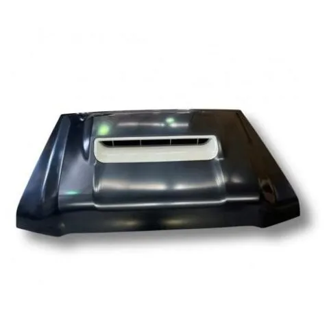 Toyota LandCruiser 70 Series Bonnet (1/2007 to 10/2023)