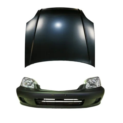 Honda Civic EK Models Front End Facelift Kit EK2 (10/1995 to 10/2000)