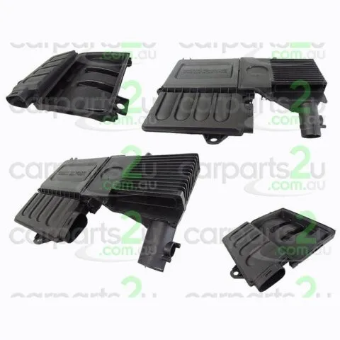 Air Box for Mazda 2 DE (9/2007 to 9/2014)
