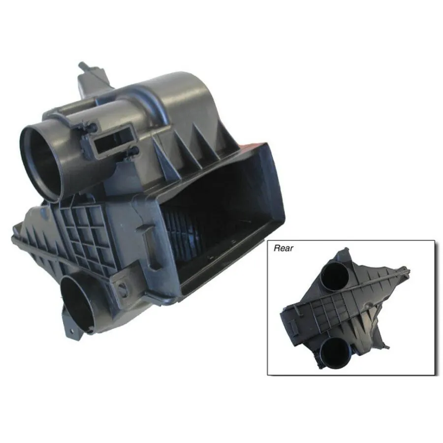 Nissan Tiida C11 5 Door Hatch Air Box (2/2006 to 11/2009)
