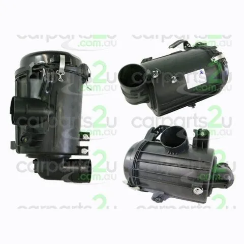Air Box for Toyota HiAce TRH KDH Van (1/2005 to 12/2008), Part 14050
