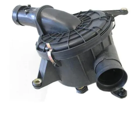 Toyota Hilux 2WD 4WD Utility Air Box, With Airflow Sensor (8/1997 to 2/2005)
