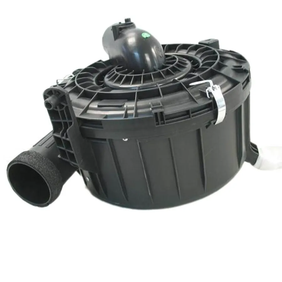 Toyota Hilux Utility Air Box, 2.7L Petrol (2/2005 to 4/2015)