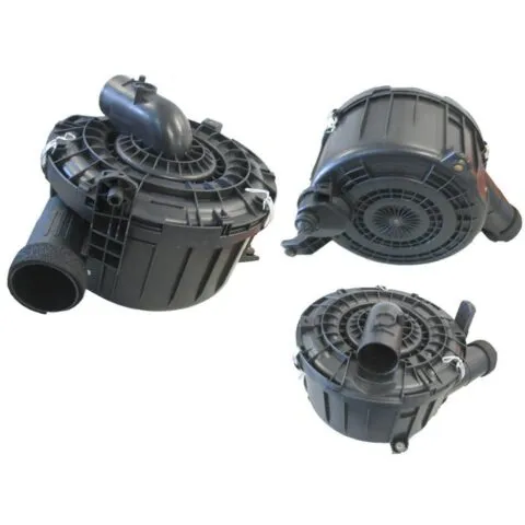 Toyota Hilux Utility Air Box, 3.0L T/Diesel (2/2005 to 4/2015)