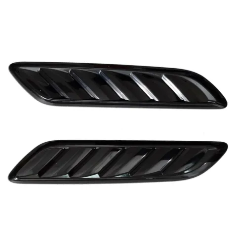 Holden Commodore VF Bonnet Vent (5/2013 to 10/2017)