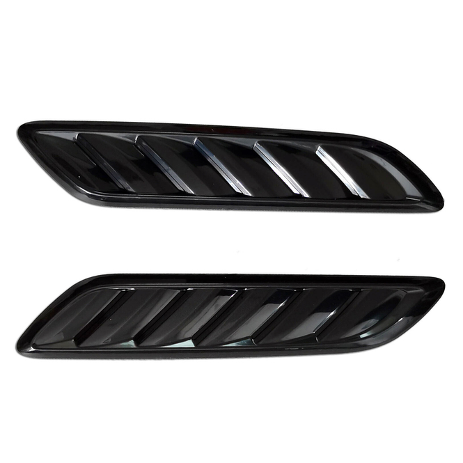 Holden Commodore VF Bonnet Vent (5/2013 to 10/2017)