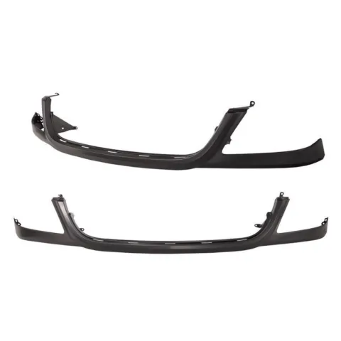 Mercedes-Benz Sprinter Van Front Bar Lower Apron (10/2006 to 11/2013)