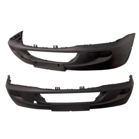 Mercedes-Benz Sprinter Van Front Bumper (10/2006 to 11/2013)