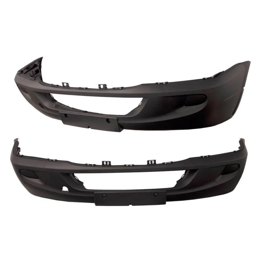 Mercedes-Benz Sprinter Van Front Bumper (10/2006 to 11/2013)