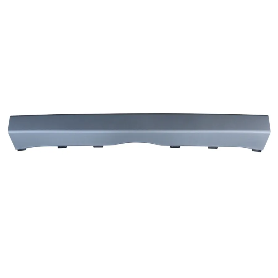 Mercedes-Benz Sprinter Van Rear Bumper (10/2006 to 11/2013)