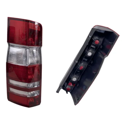 Mercedes-Benz Sprinter Van W906 Left Tail Light (10/2006 to 11/2013)