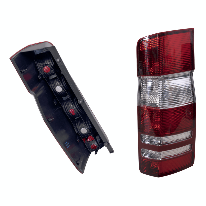 Mercedes-Benz Sprinter Van W906 Right Tail Light (10/2006 to 11/2013)