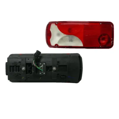 Mercedes-Benz Sprinter Van WDB907 Left Tail Light (9/2018 onwards)